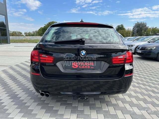 BMW 525 525 d