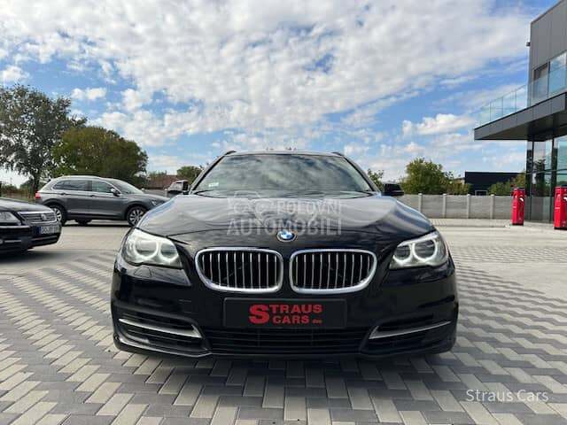 BMW 525 525 d