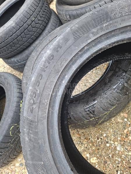 Continental 205/55 R16 Zimska