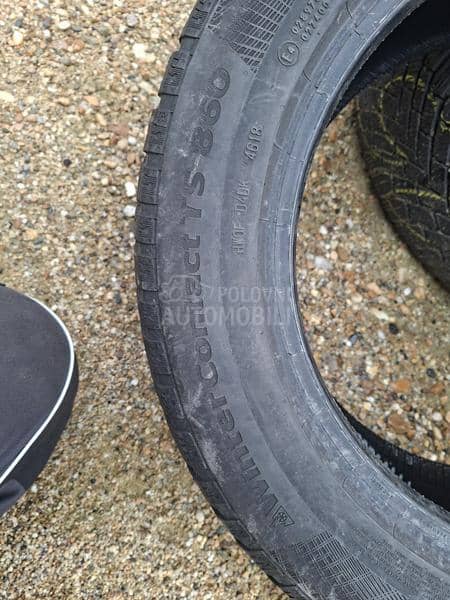 Continental 205/55 R16 Zimska