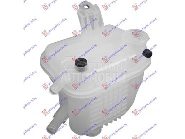 POSUDA ZA ANTIFRIZ za Toyota C-HR od 2016. do 2019. god.