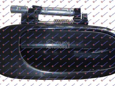 KVAKA PREDNJIH/ZADNJIH... za Nissan Almera od 2000. do 2006. god.