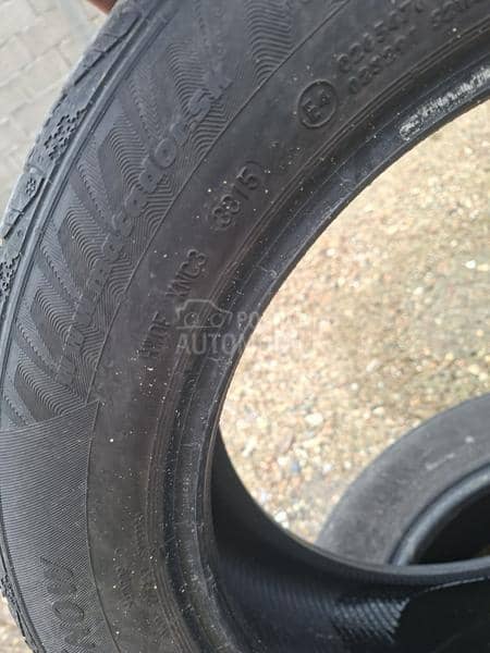 Matador 205/55 R16 Zimska