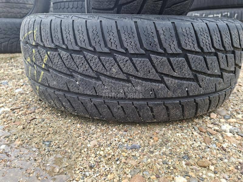 Matador 205/55 R16 Zimska