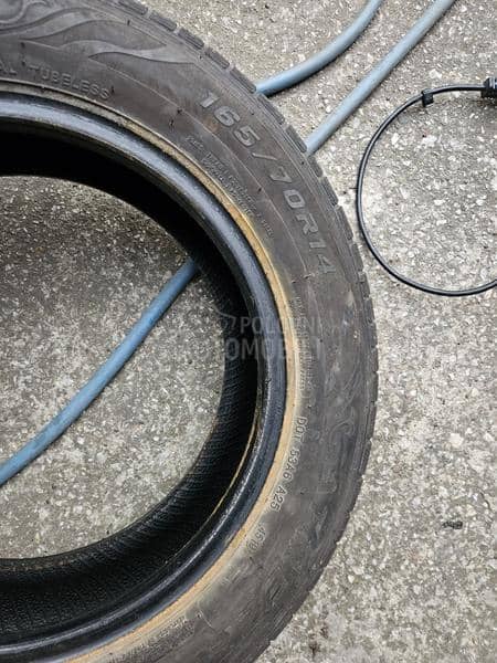 Sailun 165/70 R14 Letnja