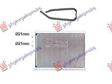 GREJAC KABINE za Opel Corsa F od 2019. do 2023. god.