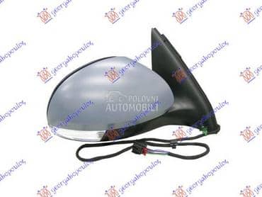 RETROVIZOR ELEKTRICNI SA... za Volkswagen Tiguan od 2007. do 2011. god.