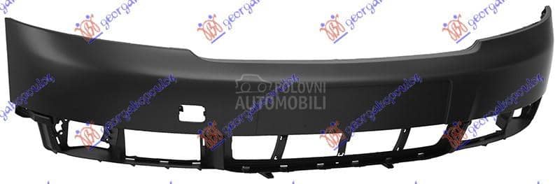 (NEMA) PREDNJI BRANIK PM...