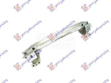 SINA PREDNJEG BRANIKA... za Audi Q7 za 2024. god.