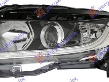 FAR ELEKTRICNI SA LED... za Honda HR-V od 2019. do 2022. god.