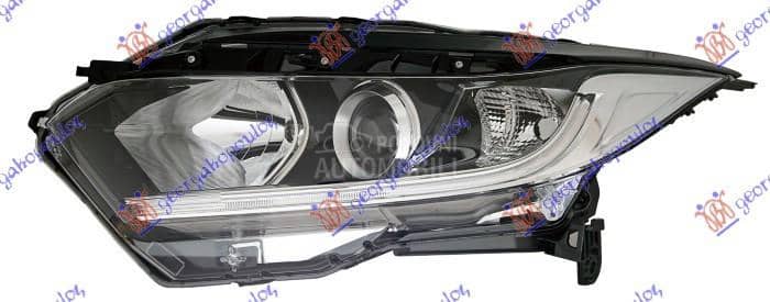 FAR ELEKTRICNI SA LED...