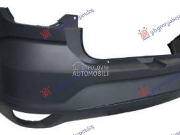 ZADNJI BRANIK PM za Dacia Logan za 2021. god.