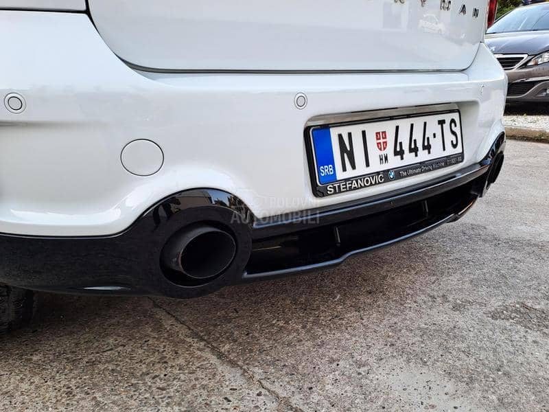 MINI Countryman John Cooper Works