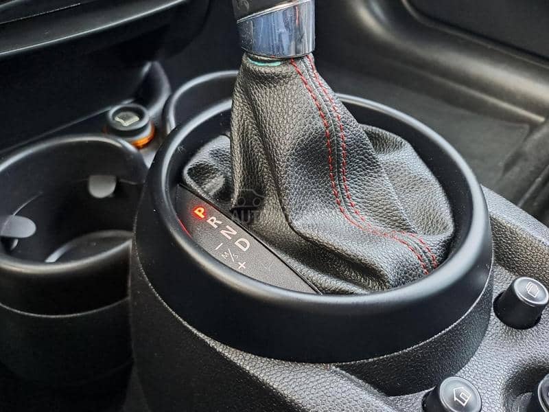 MINI Countryman John Cooper Works