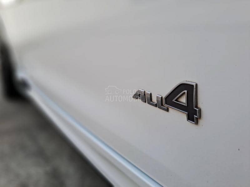 MINI Countryman John Cooper Works