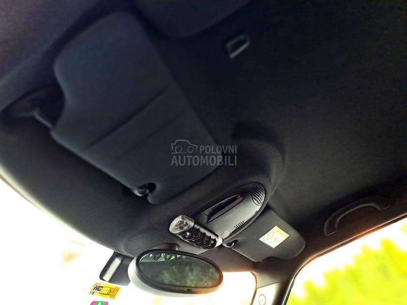 MINI Countryman John Cooper Works