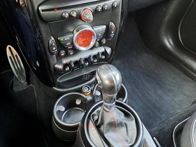 MINI Countryman John Cooper Works