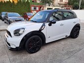 MINI Countryman John Cooper Works