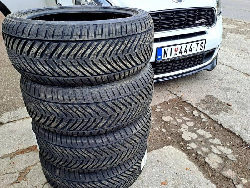 MINI Countryman John Cooper Works