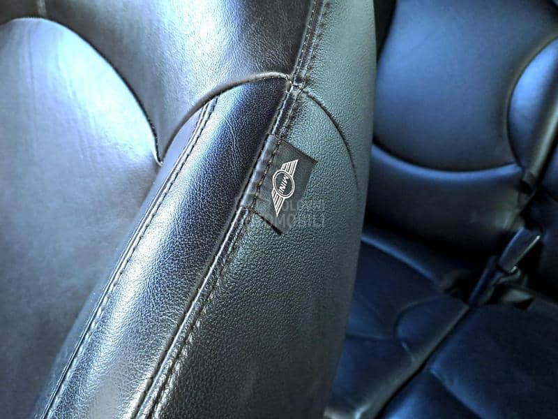 MINI Countryman John Cooper Works