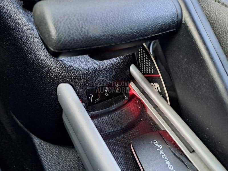 MINI Countryman John Cooper Works