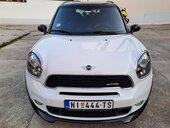 MINI Countryman John Cooper Works