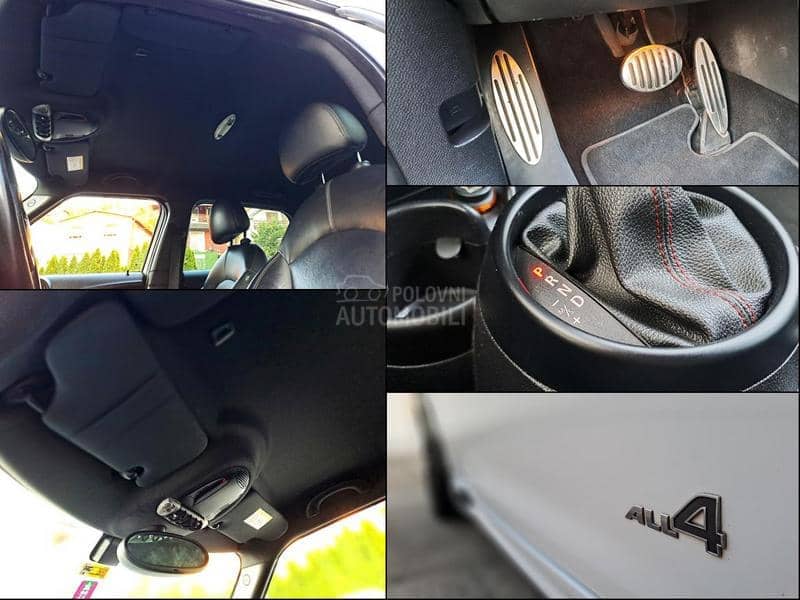 MINI Countryman John Cooper Works