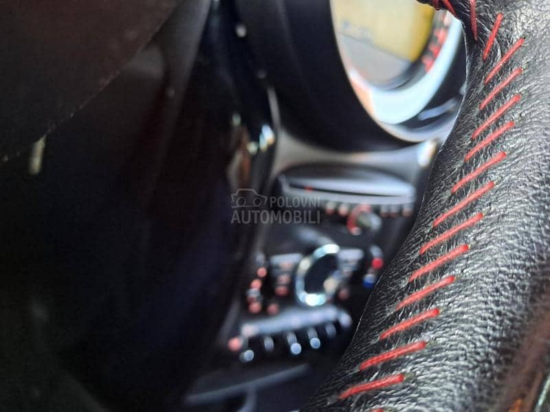 MINI Countryman John Cooper Works