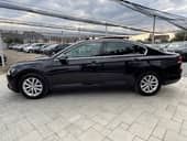 Volkswagen Passat B8 1.6 TDI