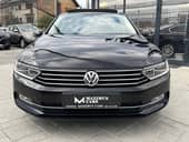 Volkswagen Passat B8 1.6 TDI