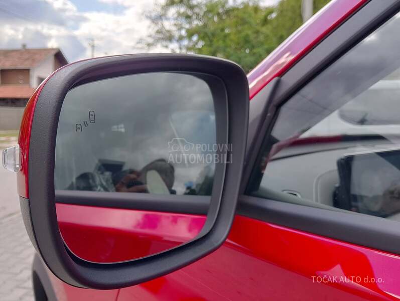 Chery Tiggo 4 AT PRO NOBLE