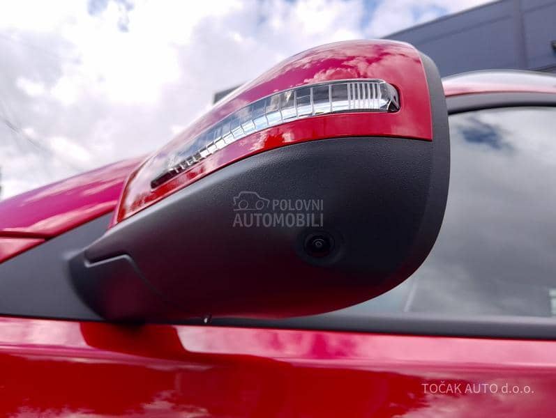 Chery Tiggo 4 AT PRO NOBLE