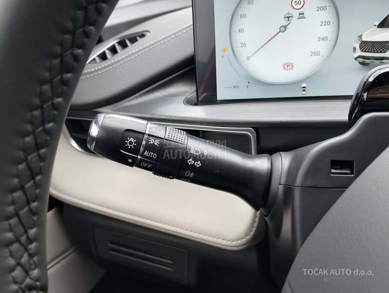 Chery Tiggo 4 AT PRO NOBLE