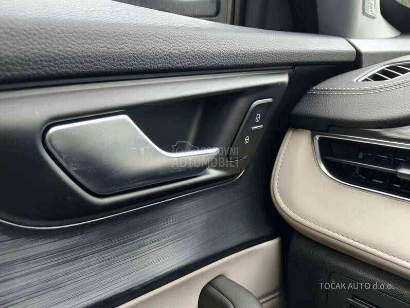 Chery Tiggo 4 AT PRO NOBLE