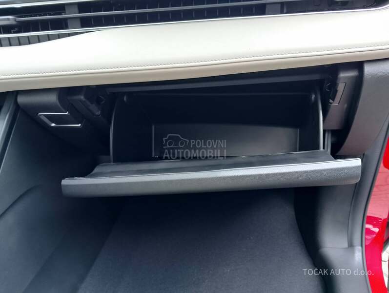 Chery Tiggo 4 AT PRO NOBLE
