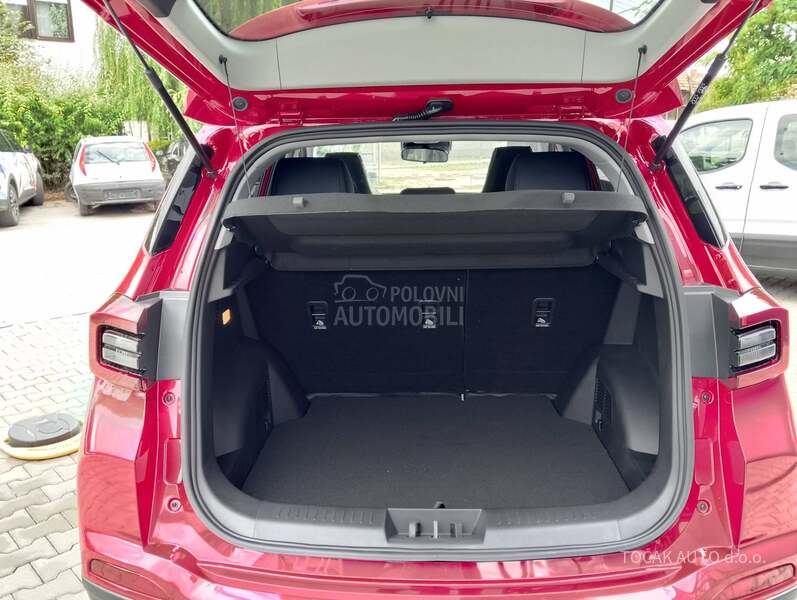 Chery Tiggo 4 AT PRO NOBLE