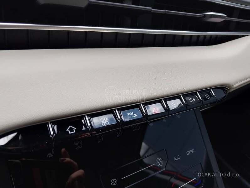 Chery Tiggo 4 AT PRO NOBLE