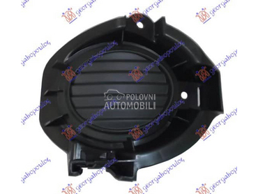 POKLOPAC MAGLENKE Levo za Toyota Auris od 2010. do 2012. god.