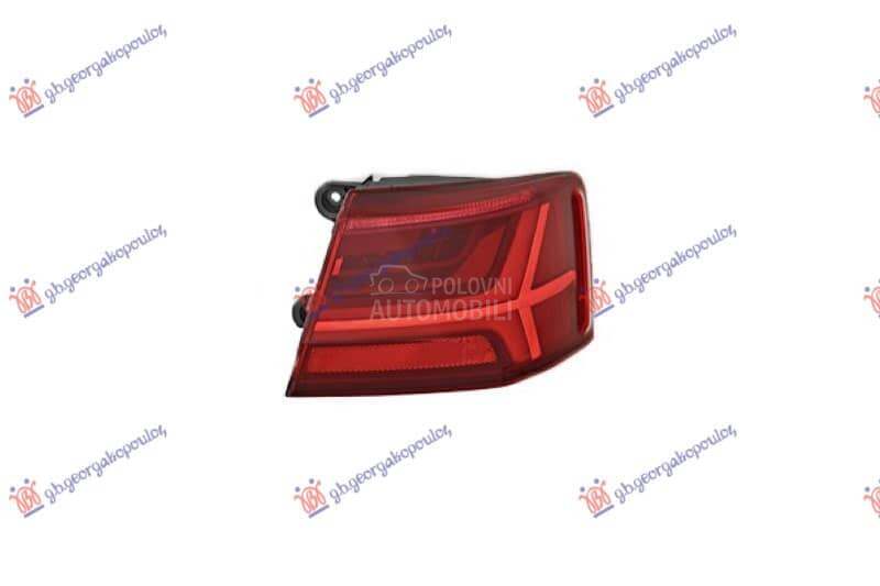 STOP LAMPA SPOLJASNJA LED Levo