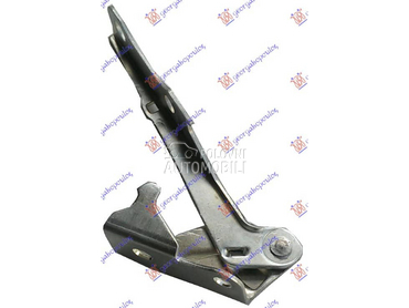 MAKAZE HAUBE Desno za Hyundai Accent od 2003. do 2005. god.