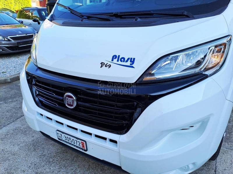 Fiat Kredit/Lizing 78000km