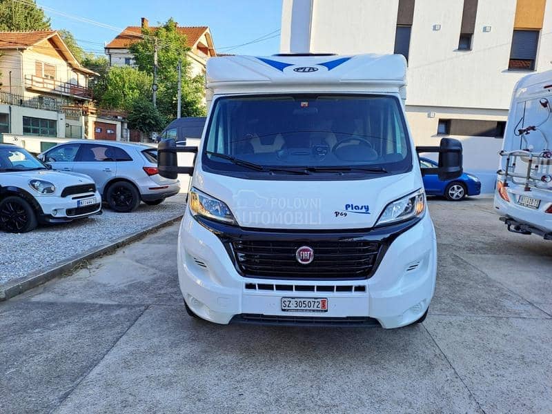 Fiat Kredit/Lizing 78000km