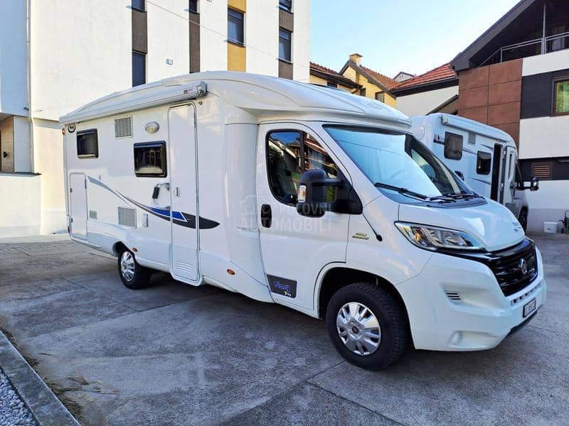 Fiat Kredit/Lizing 78000km