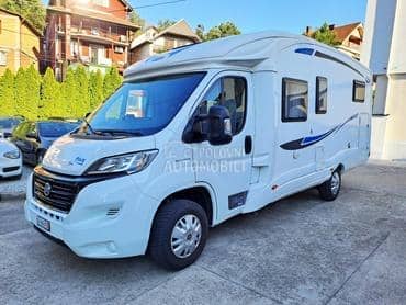 Fiat Kredit/Lizing 78000km