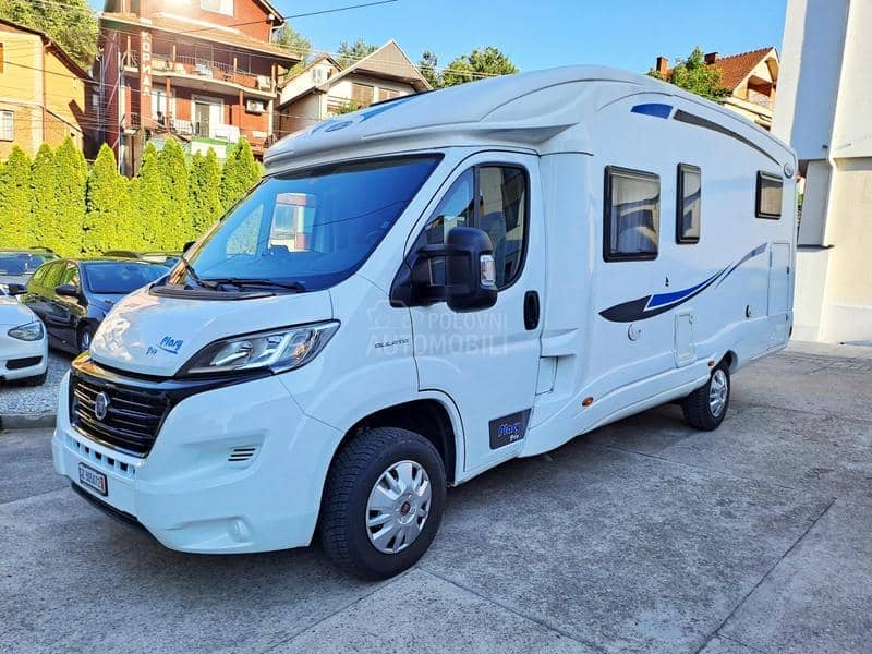 Fiat Kredit/Lizing 78000km