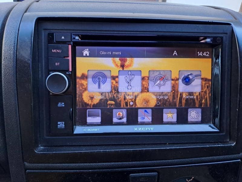 Fiat Kredit/Lizing 78000km