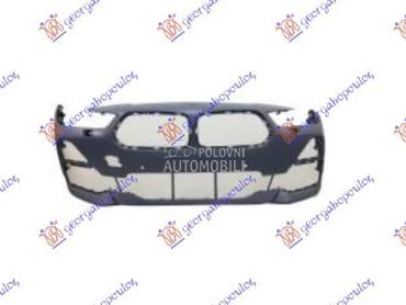 PREDNJI BRANIK PM za BMW X2 od 2017. do 2023. god.