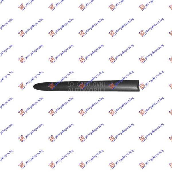 LAJSNA ZADNJEG BLATOBRANA...