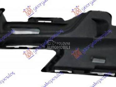 NOSAC PREDNJEG BRANIKA... za Audi A3 od 2016. do 2020. god.