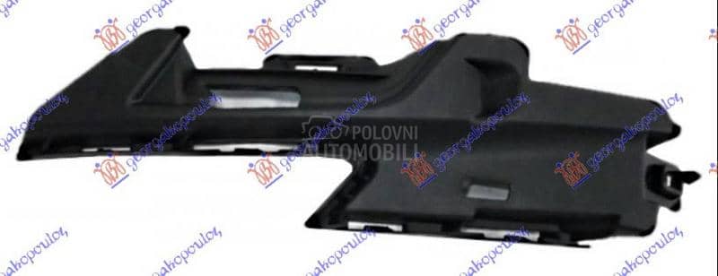 NOSAC PREDNJEG BRANIKA...